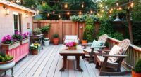 affordable deck transformation tips