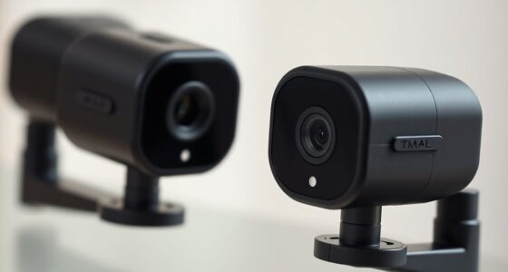 affordable diy security cameras