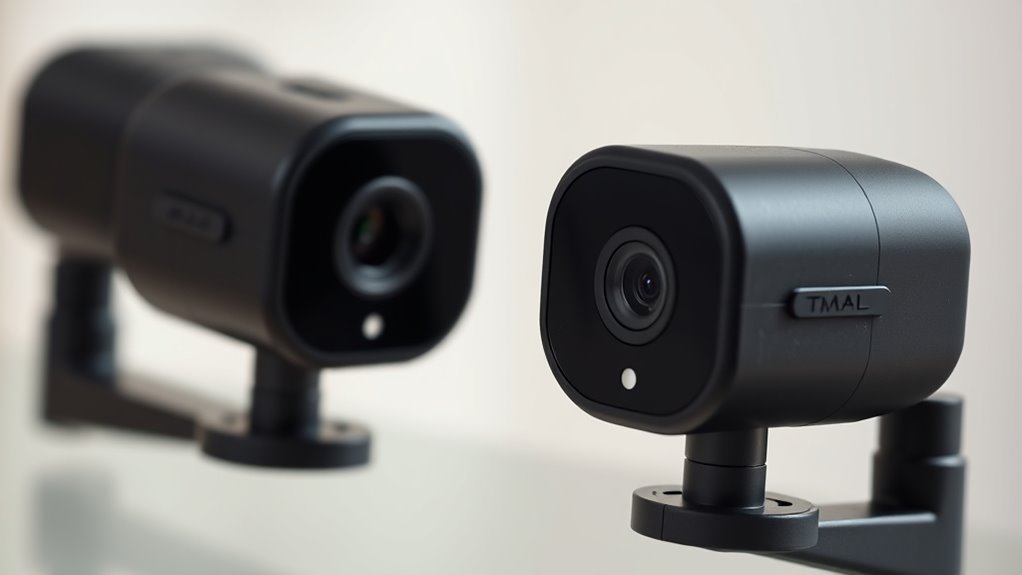 affordable diy security cameras