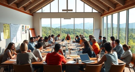affordable group retreat planning