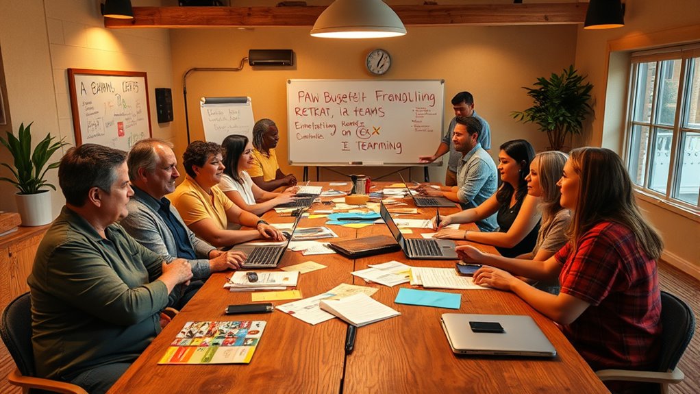 affordable local team activities