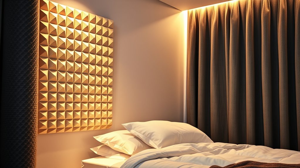 affordable noise reduction options
