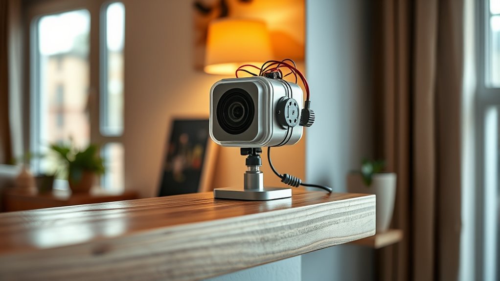 affordable wireless security solutions