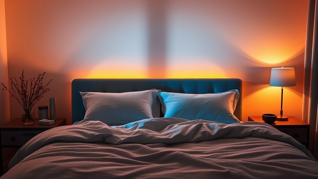 align light with natural rhythms