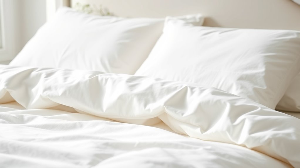 allergy relief and better sleep