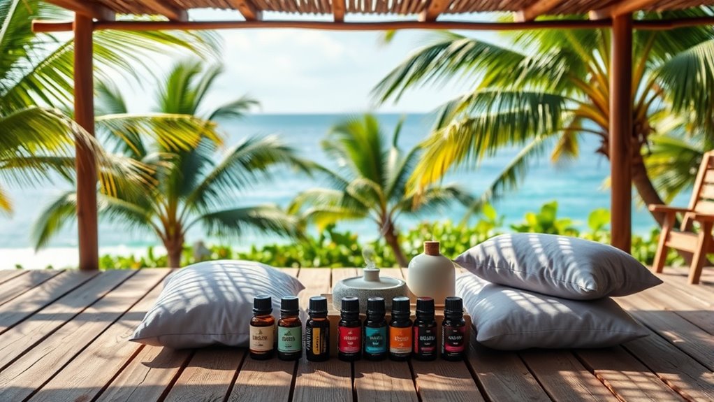 aromatherapy diffuser safety tips