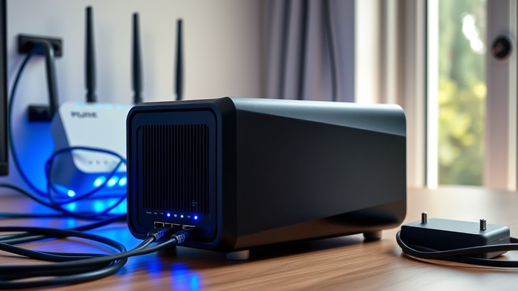 assess power compatibility needs