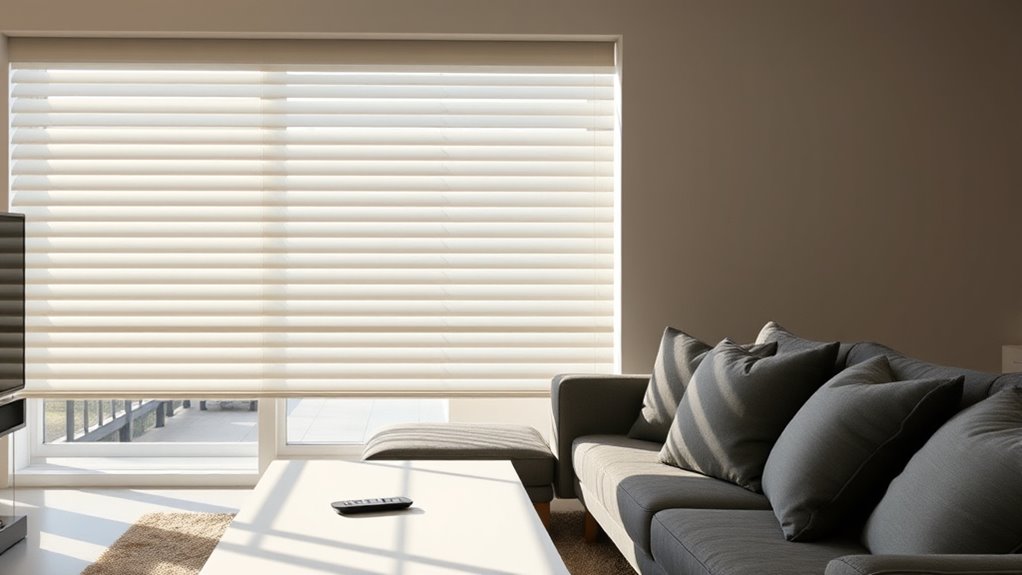 automated blinds limitations and solutions