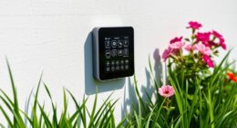 automated lawn watering systems