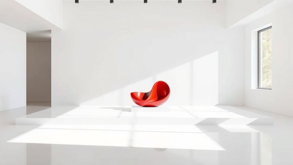 avoid bright color overuse