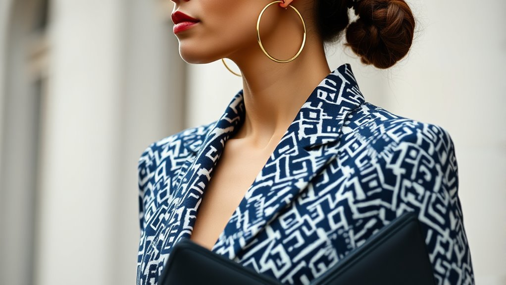 balance bold pattern accessories