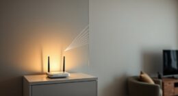 boost wi fi signal through walls