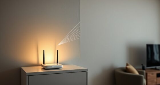 boost wi fi signal through walls
