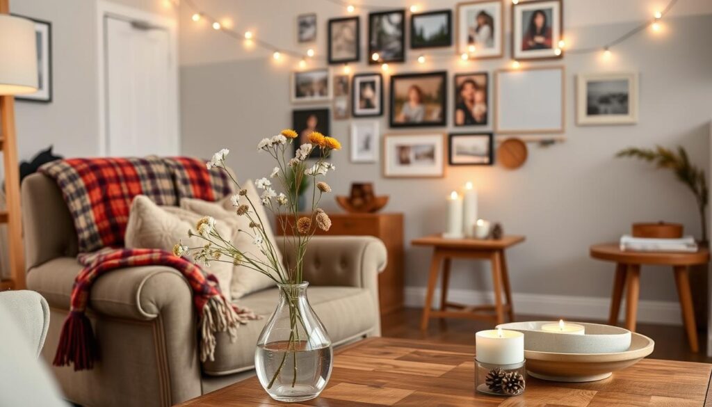 budget-friendly decor