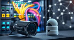 camera connectivity options comparison
