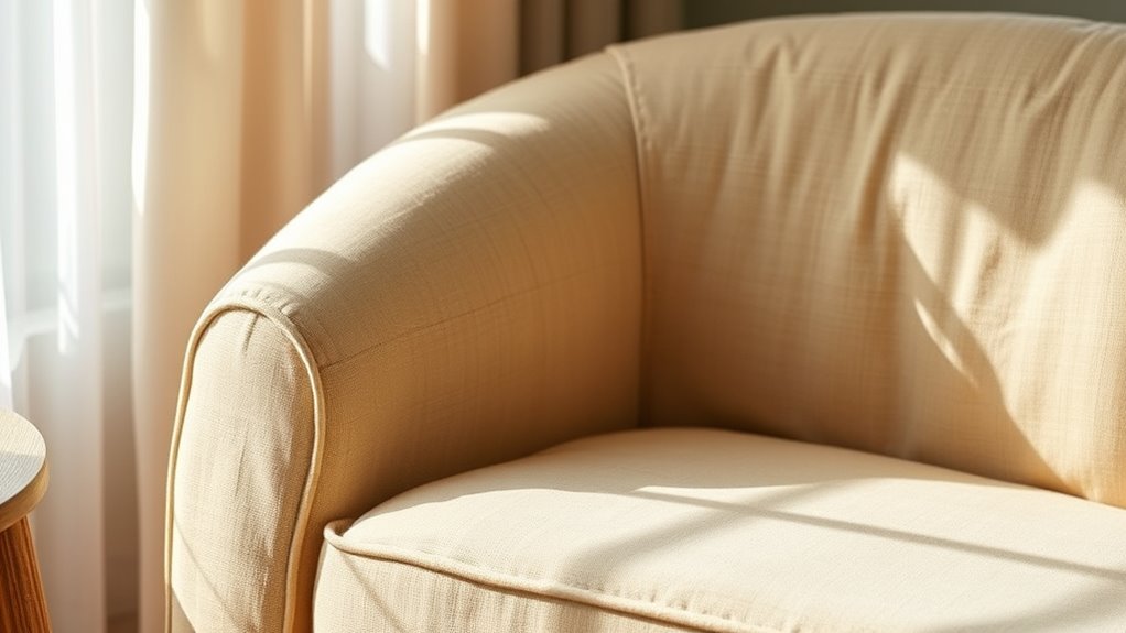 choose breathable durable fabrics