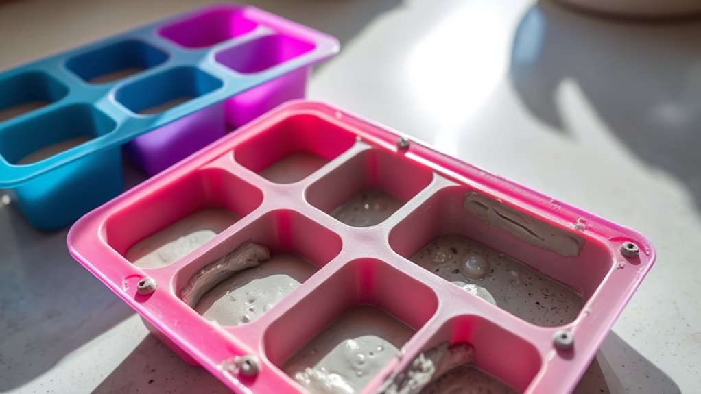 choose durable clean trays