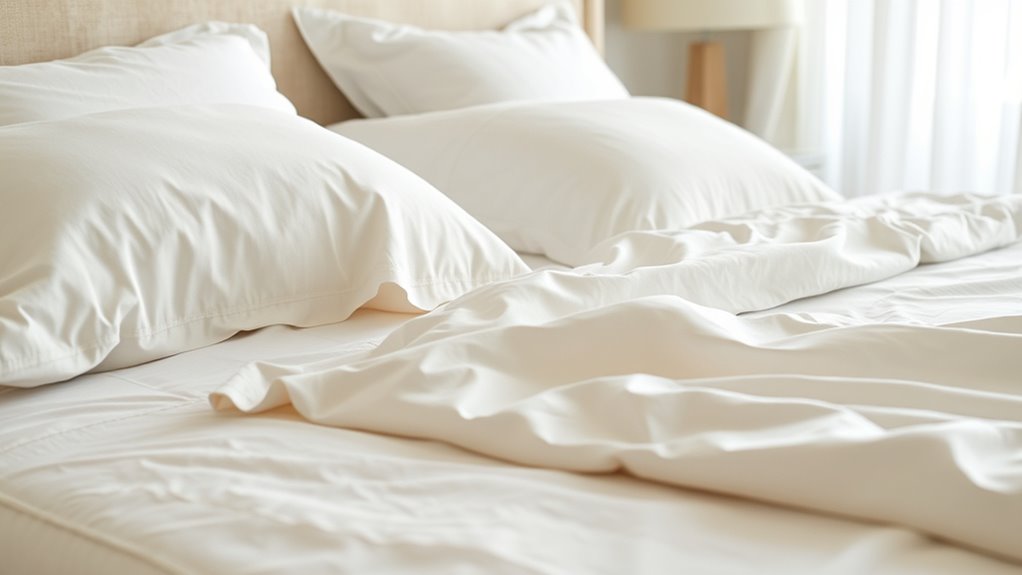 choose durable safe bedding