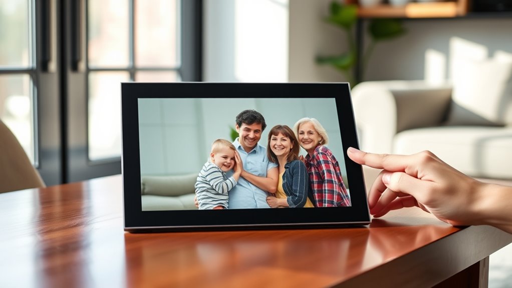 choose high resolution elegant frame