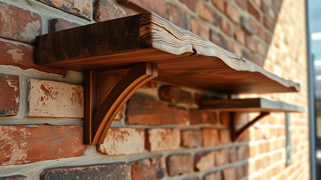 choose quality reclaimed wood
