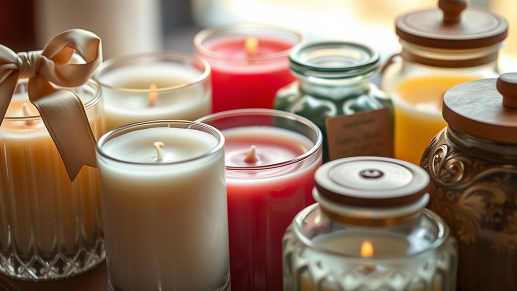choose safe stylish containers