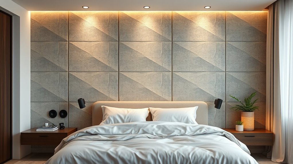 choose suitable soundproofing materials