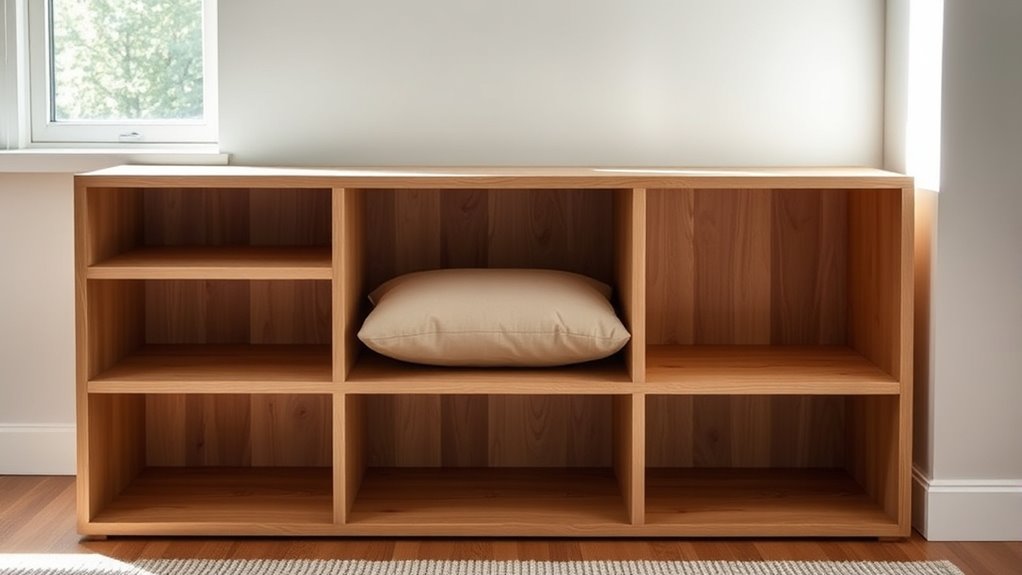 choosing durable stylish storage