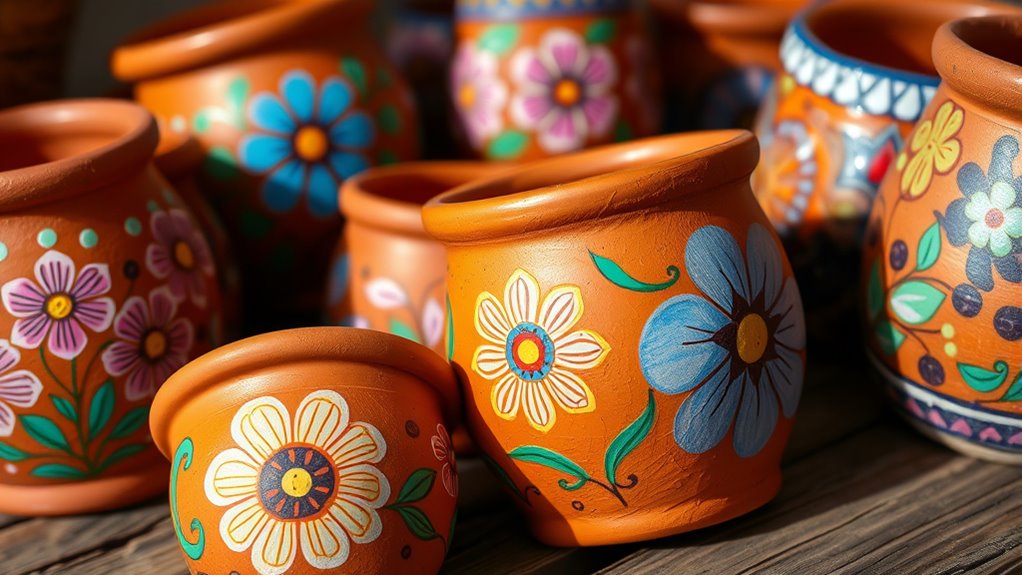 choosing durable well made pots