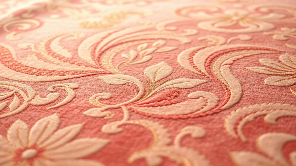 choosing quality silk rugs