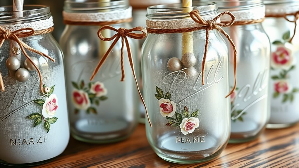 choosing right jar size