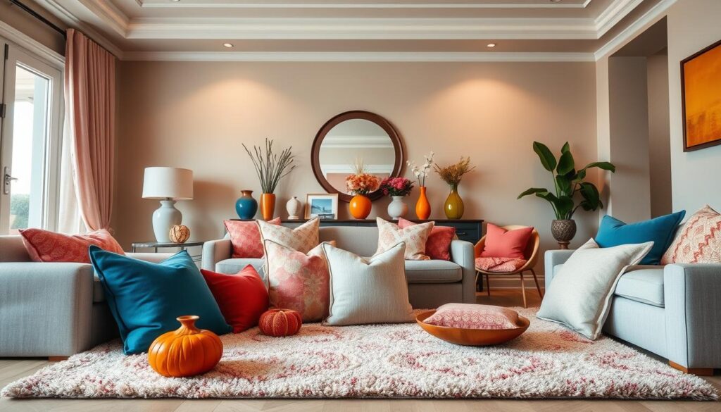 color schemes in interior design
