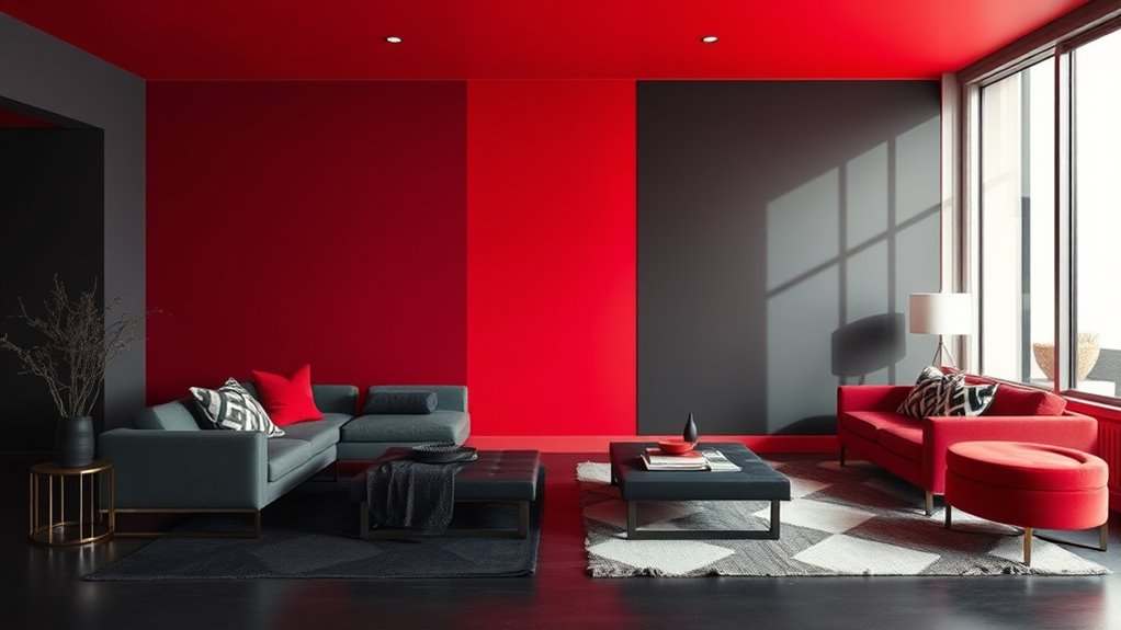 color harmony and balance