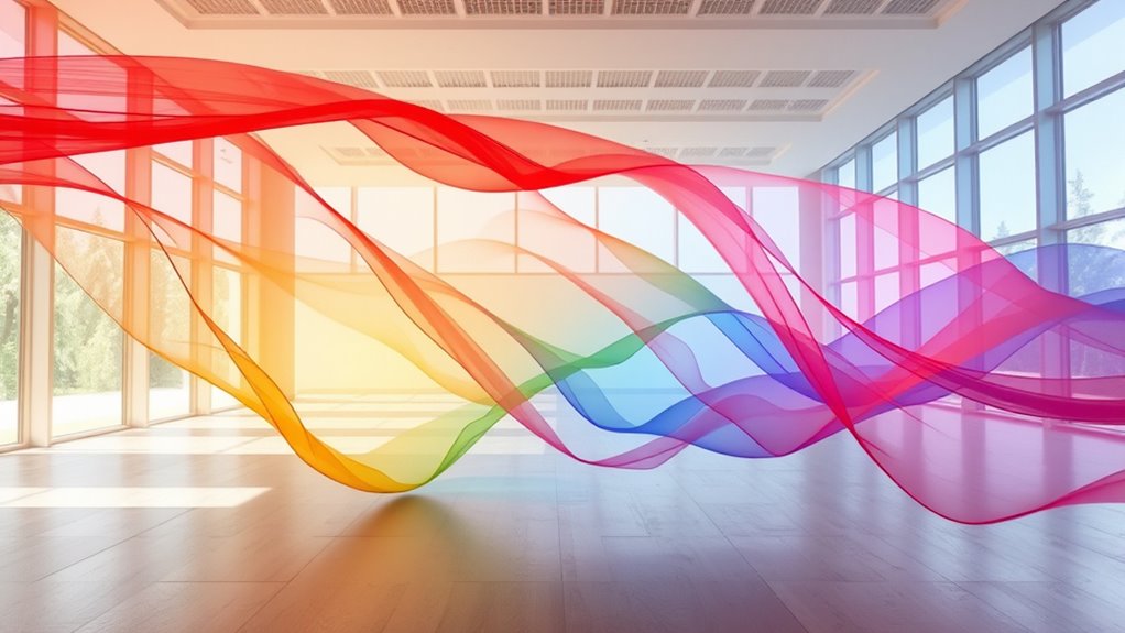 color harmony and perception