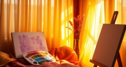 color influences emotional state