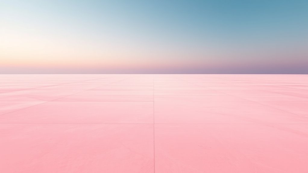 color transition emotional guidance