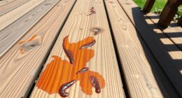 common deck sealing errors