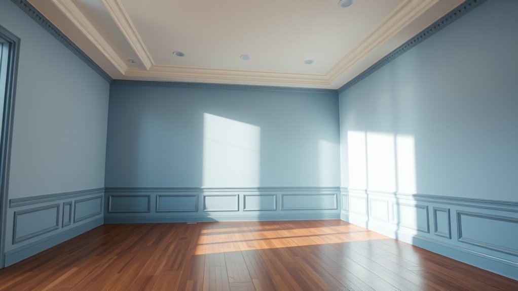 create height perception illusions