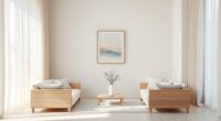 creating calm mind spaces