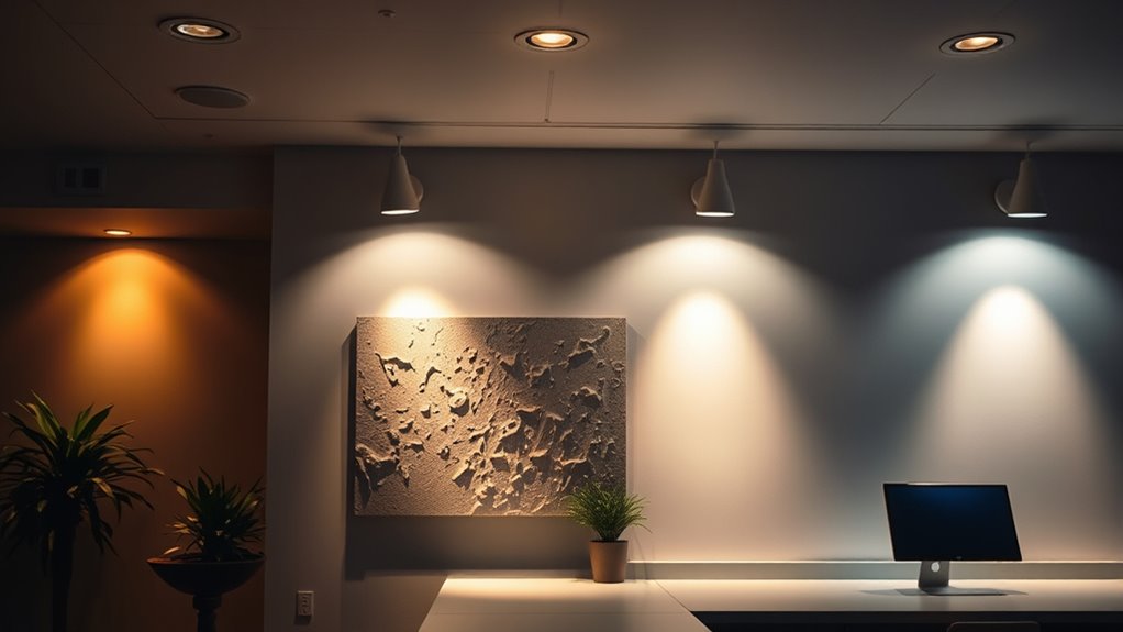 creative lighting layering strategies