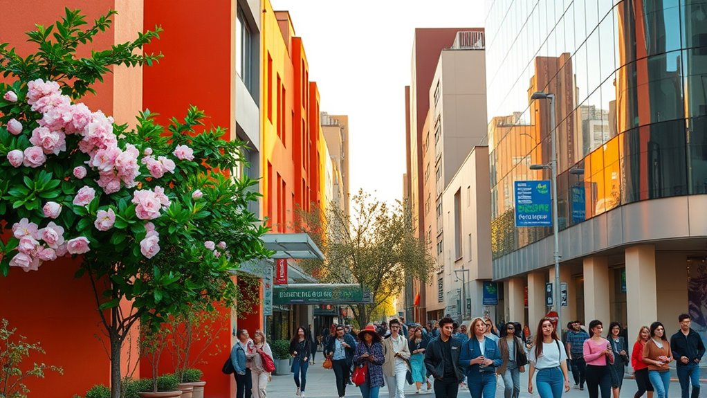 cultural narratives shape colors