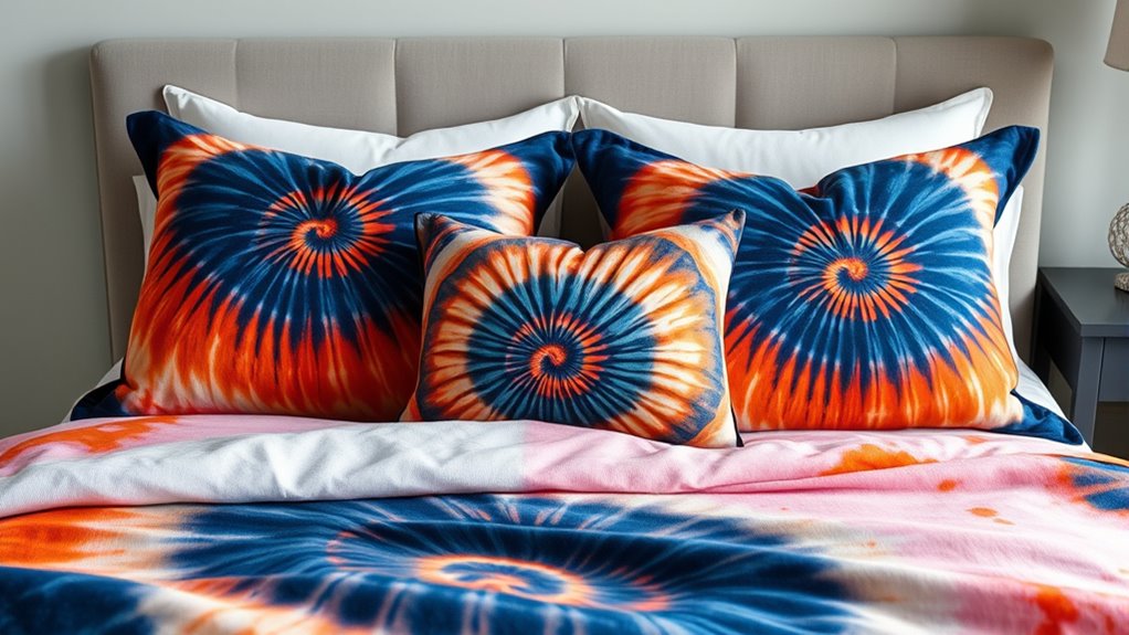 cultural roots of tie dye
