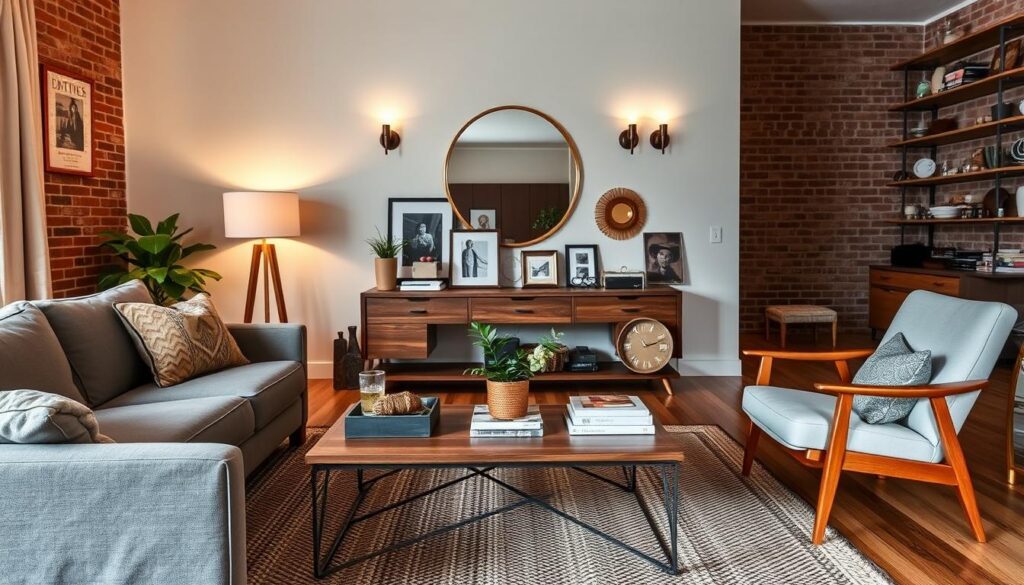 current home decor assessment