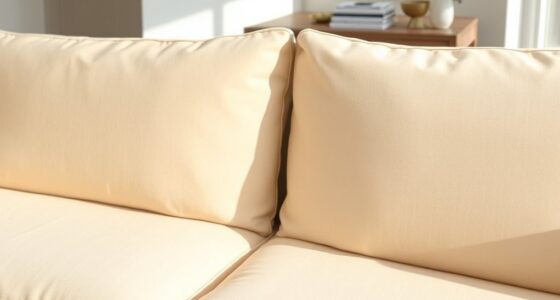 custom fit slipcover solutions