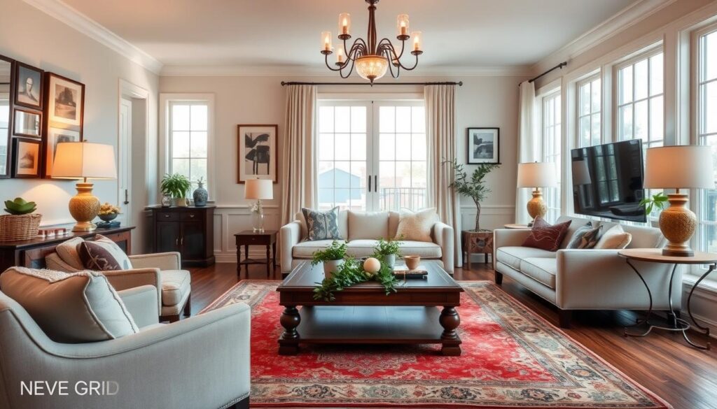 decor strategies