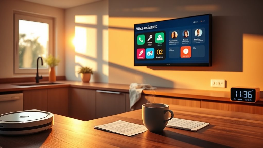 designing an energizing morning routine