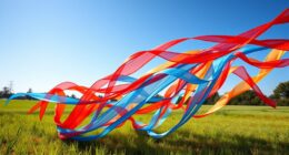 designing seamless color transitions
