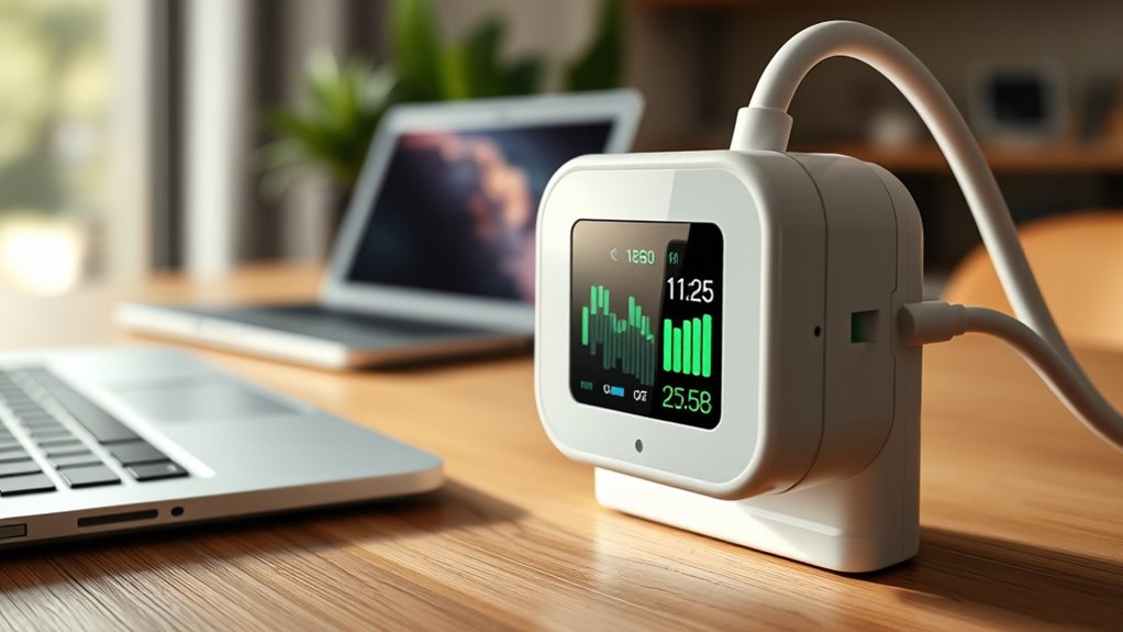 device compatibility and features