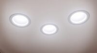diy led recessed installation