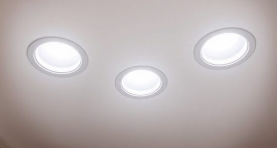 diy led recessed installation