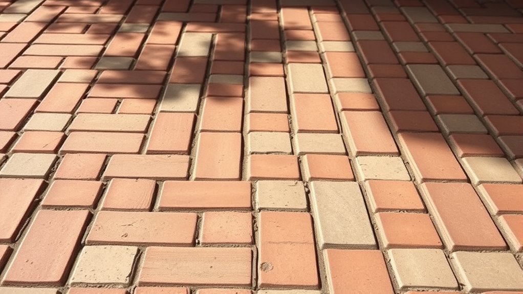 durable precise paver installation